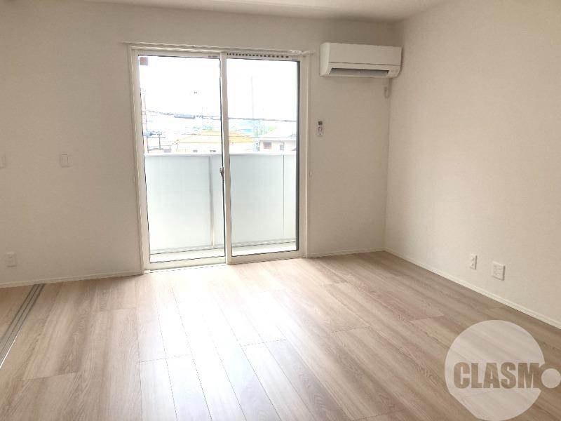 3/27 リビング/ダイニング