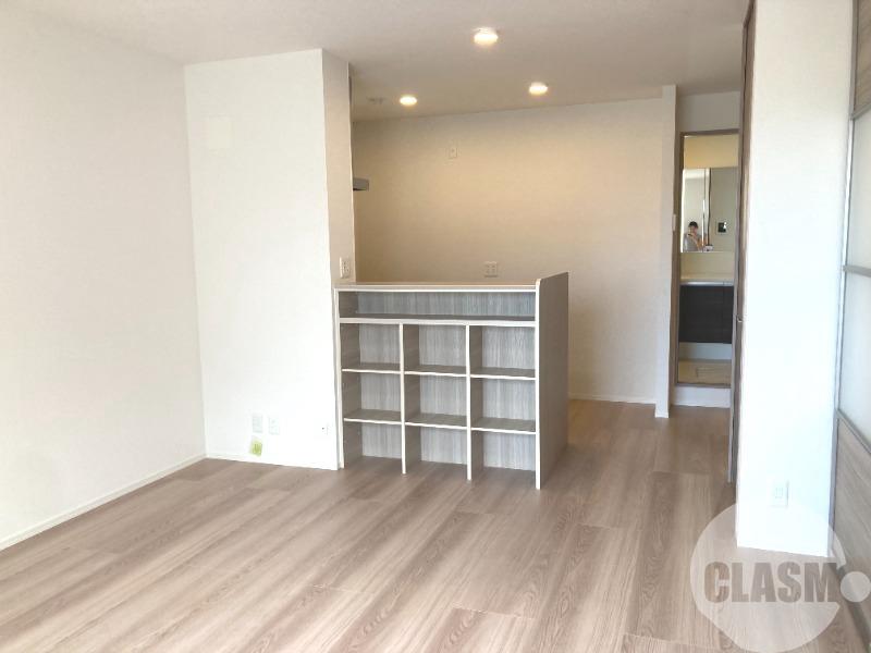 4/27 リビング/ダイニング