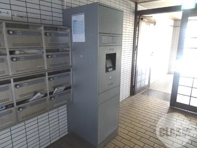 2/7 エントランス