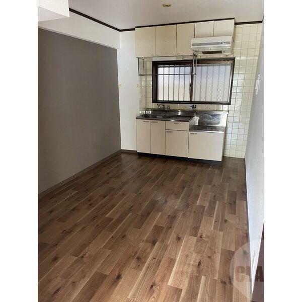 3/24 リビング/ダイニング