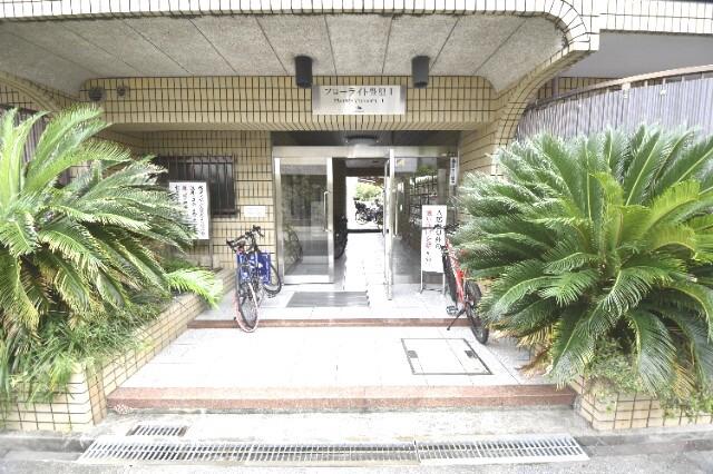 12/24 エントランス