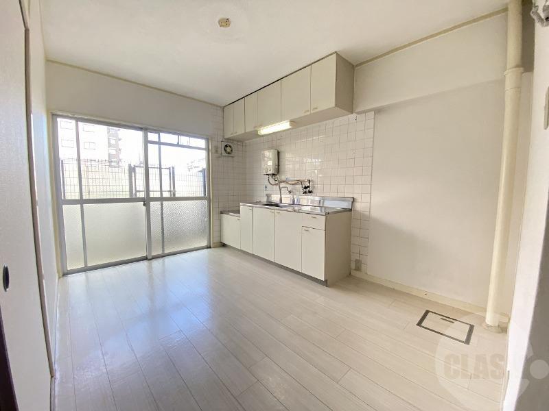 4/28 リビング/ダイニング