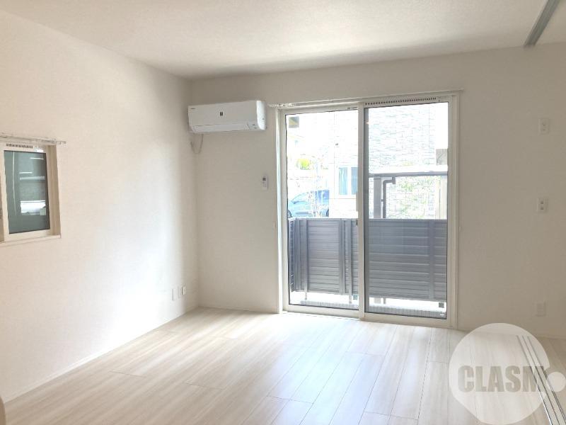 3/28 リビング/ダイニング