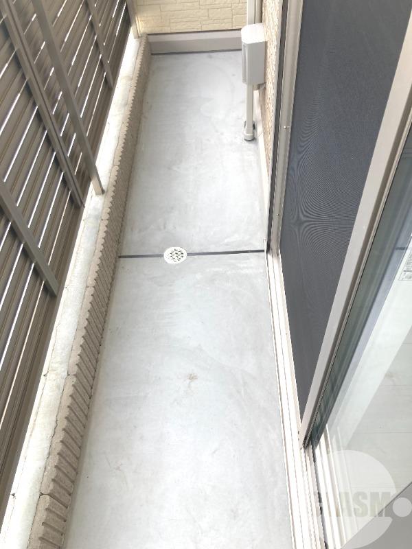 16/28 バルコニー