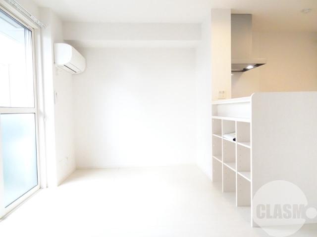 3/29 リビング/ダイニング