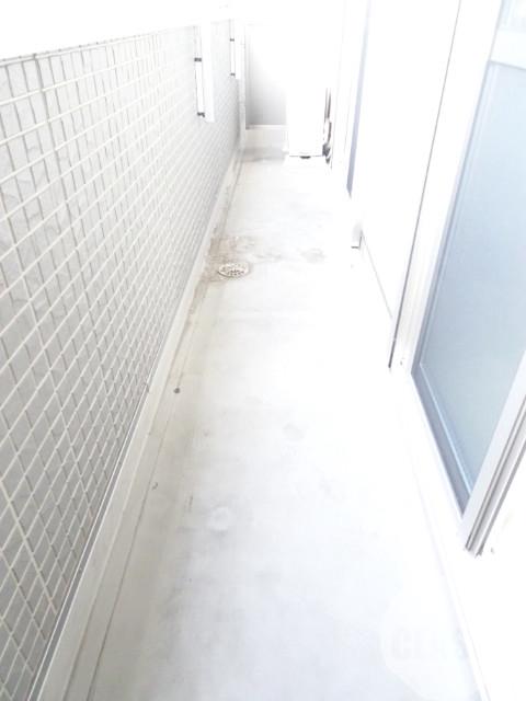 16/29 バルコニー