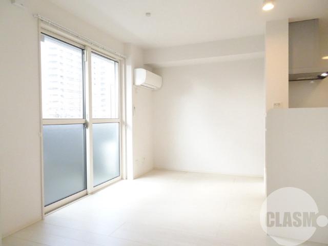 4/29 リビング/ダイニング