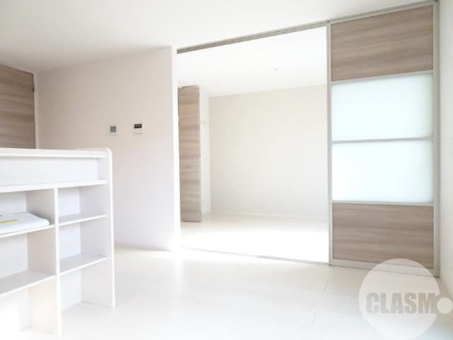 5/29 リビング/ダイニング