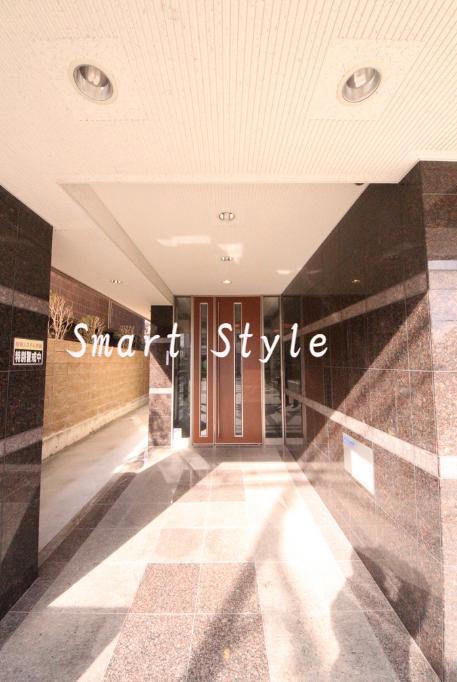 16/26 エントランス