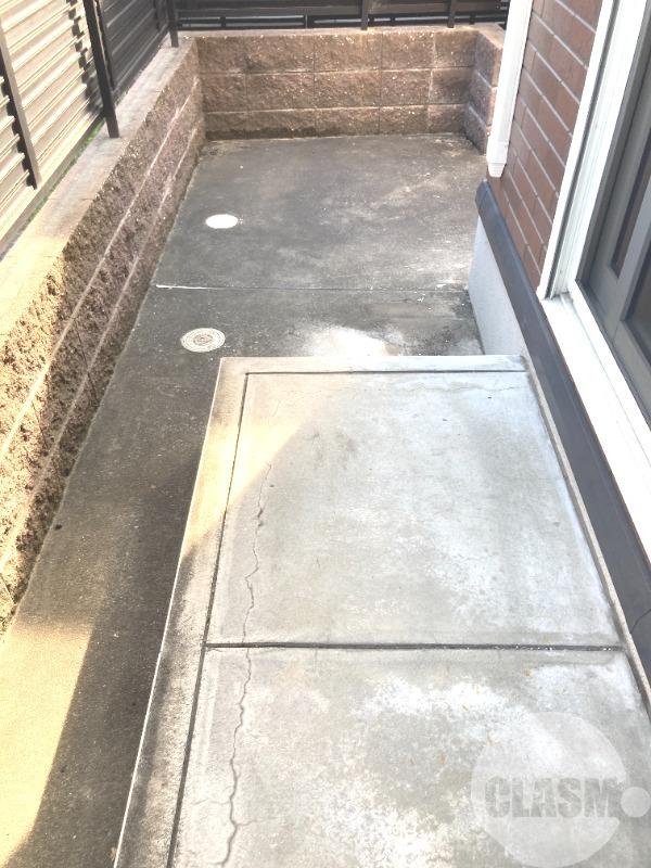 13/30 バルコニー