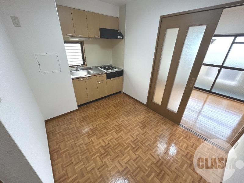 3/25 リビング/ダイニング