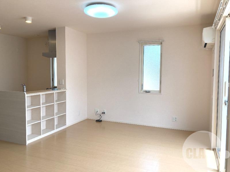 3/28 リビング/ダイニング