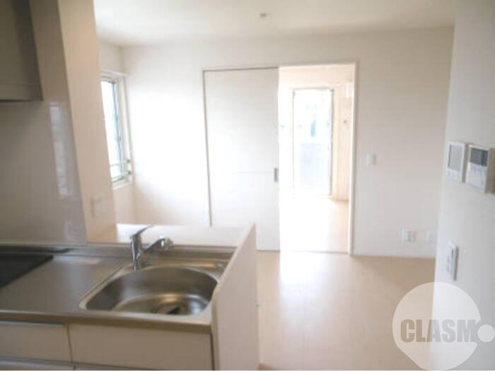 3/30 リビング/ダイニング