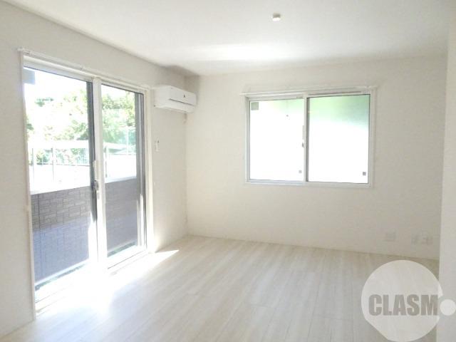 3/29 リビング/ダイニング