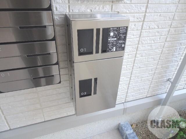 22/29 エントランス