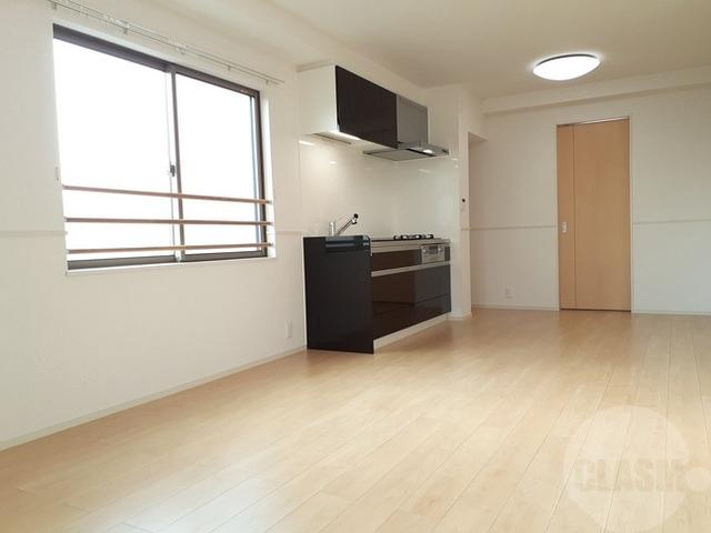 4/27 リビング/ダイニング