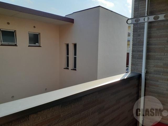 13/27 バルコニー