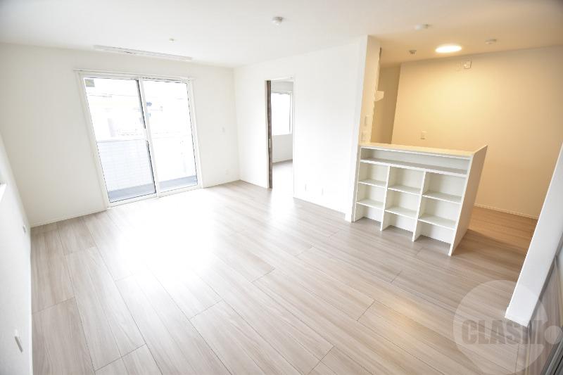 5/30 リビング/ダイニング