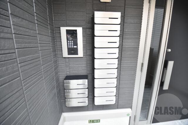 29/30 エントランス