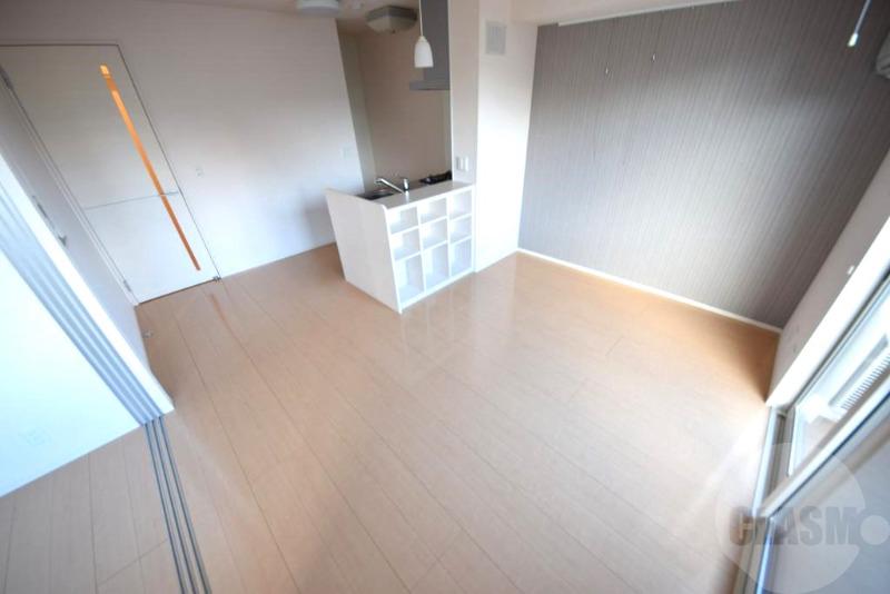 3/28 リビング/ダイニング