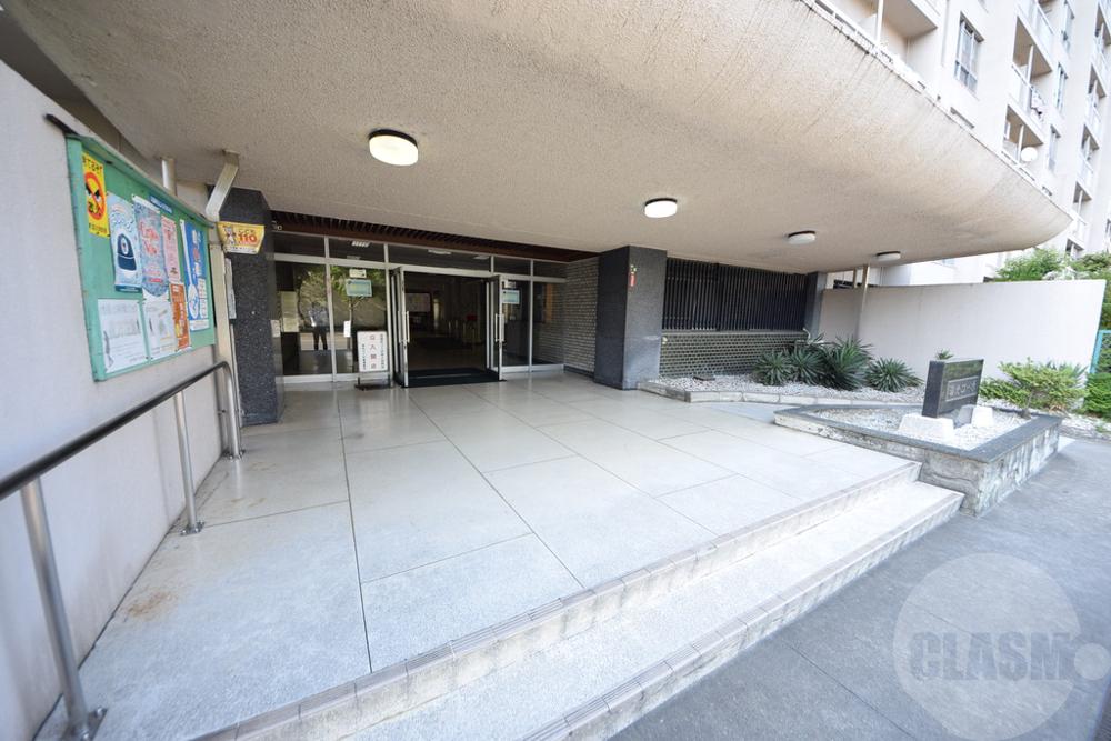 16/24 エントランス