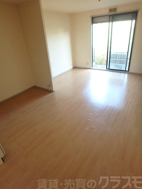 5/21 リビング/ダイニング