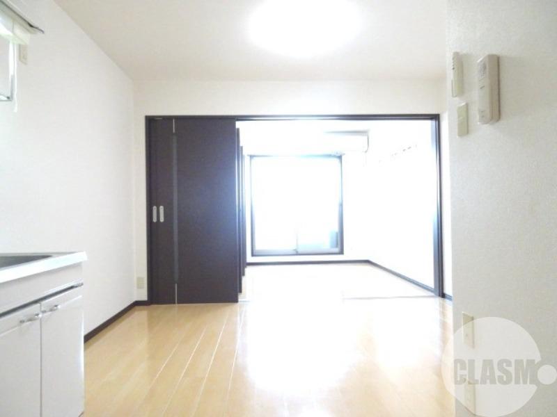 4/30 リビング/ダイニング