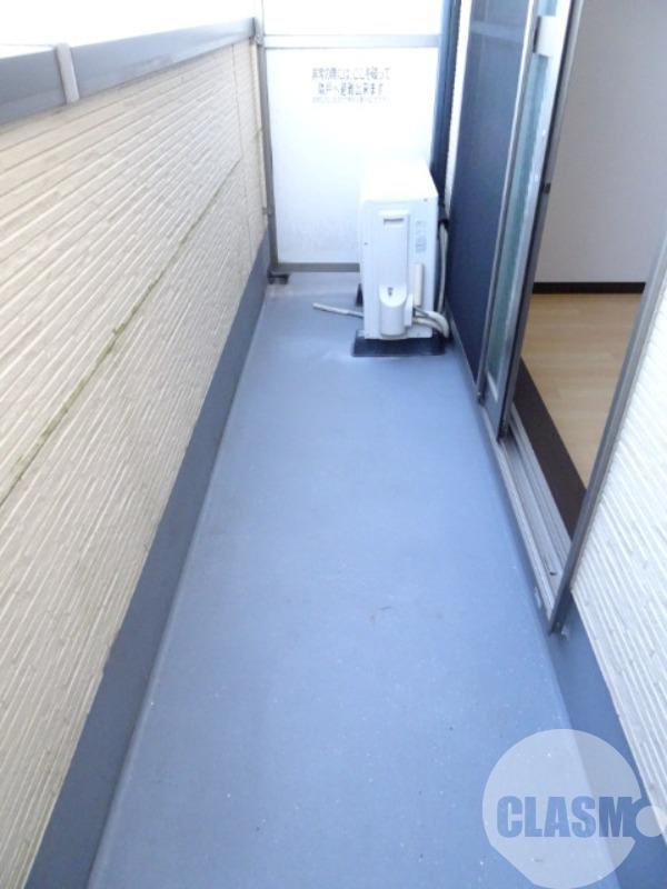 16/30 バルコニー