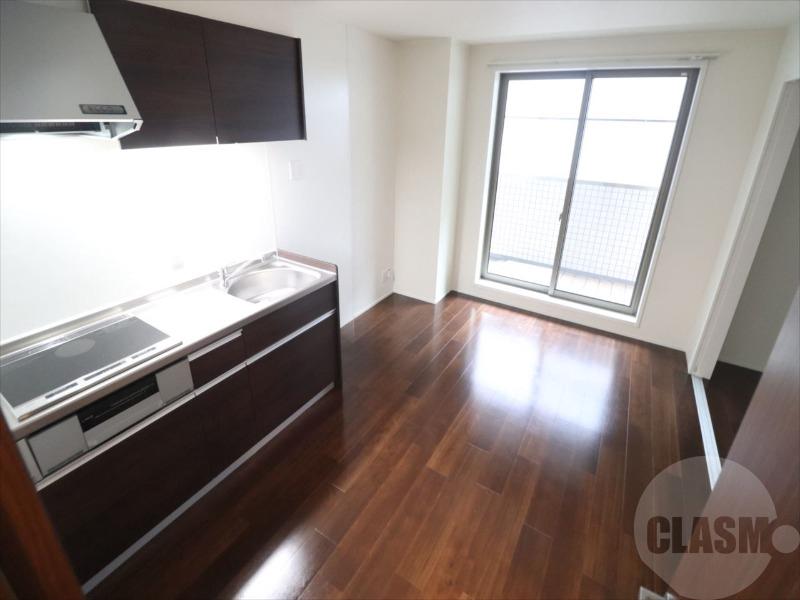 4/30 リビング/ダイニング