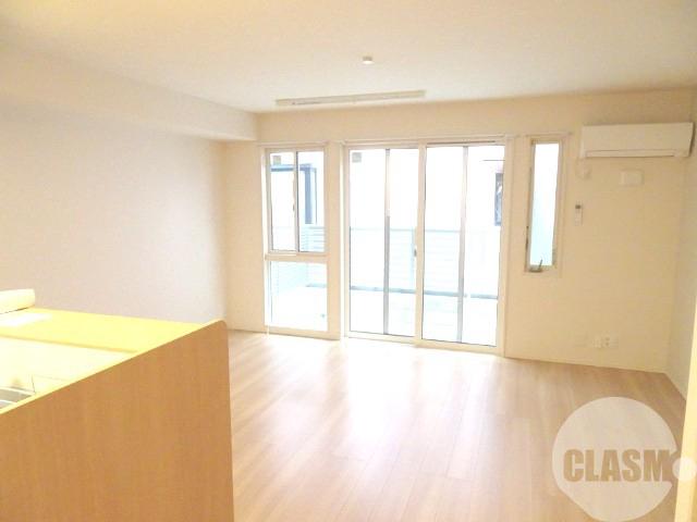 4/30 リビング/ダイニング