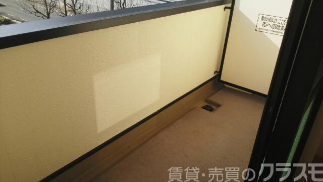 26/30 バルコニー