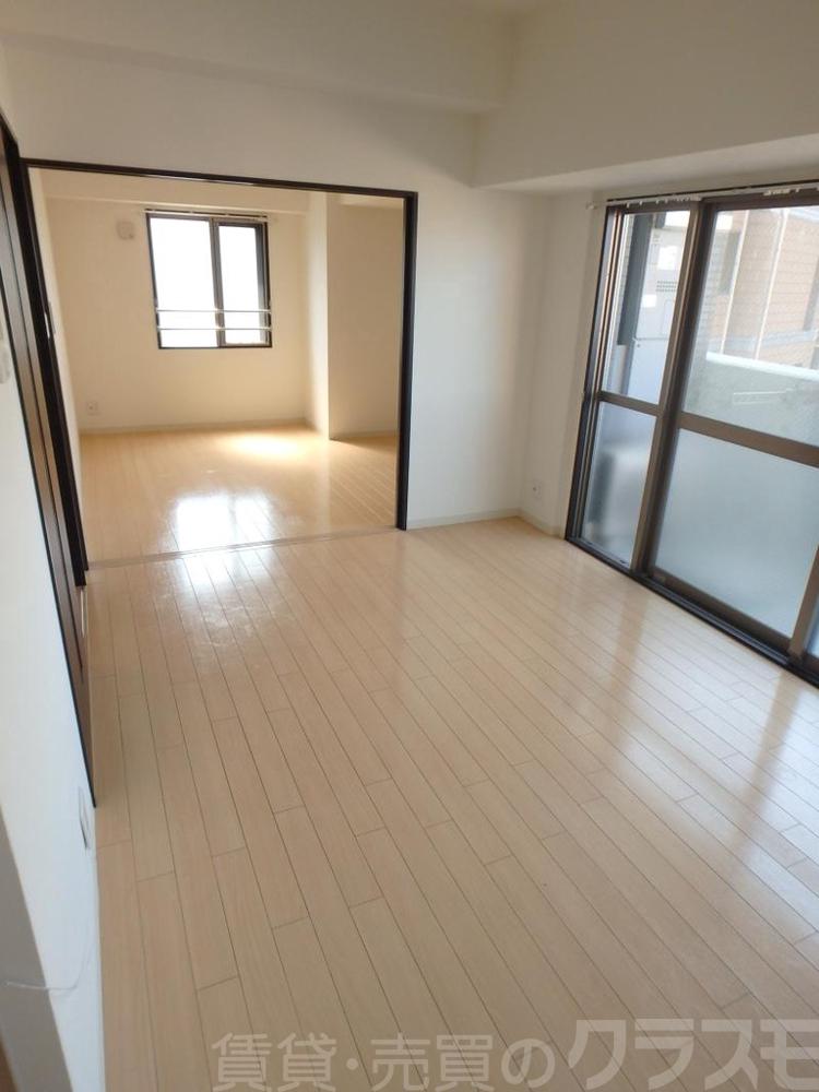 3/29 リビング/ダイニング