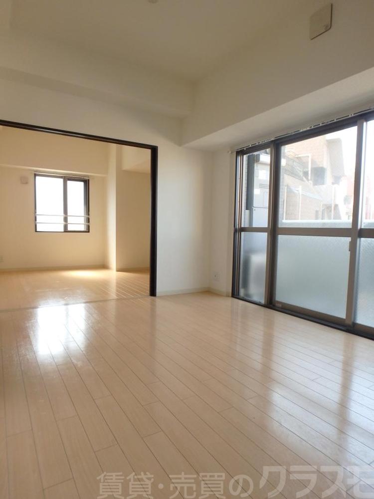 5/29 リビング/ダイニング