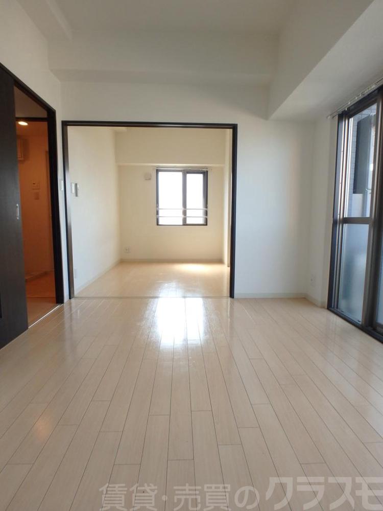 6/29 リビング/ダイニング