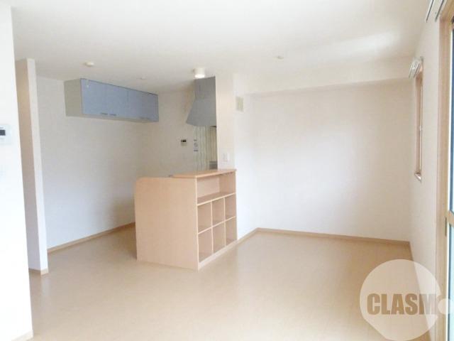 3/30 リビング/ダイニング