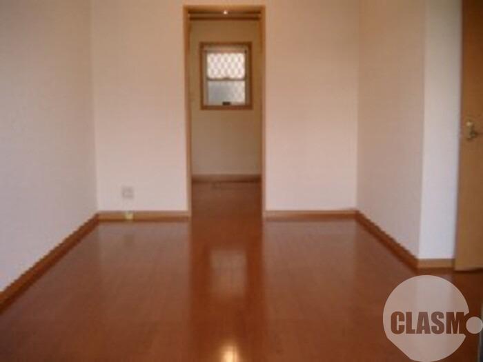 3/18 リビング/ダイニング