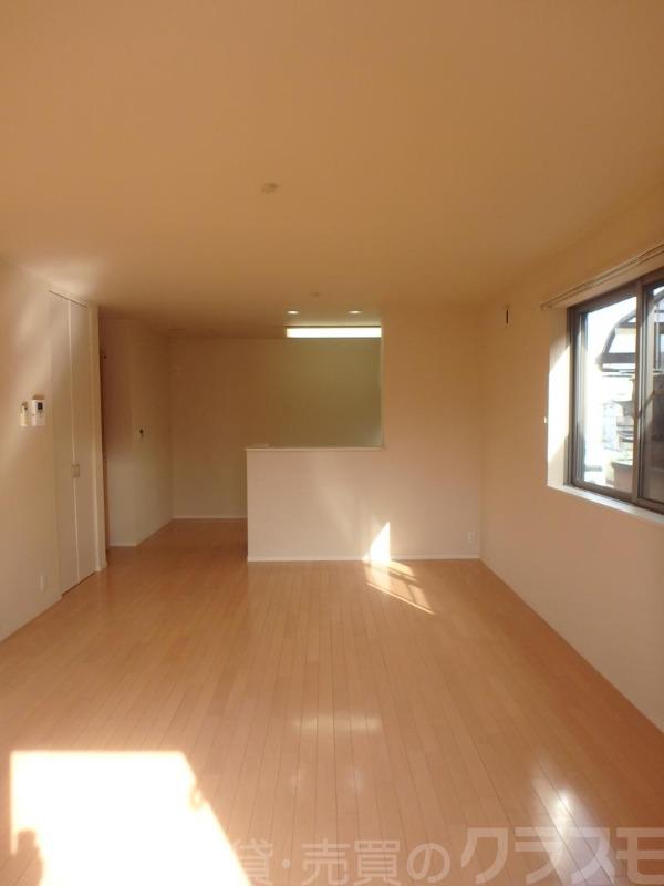 4/22 リビング/ダイニング