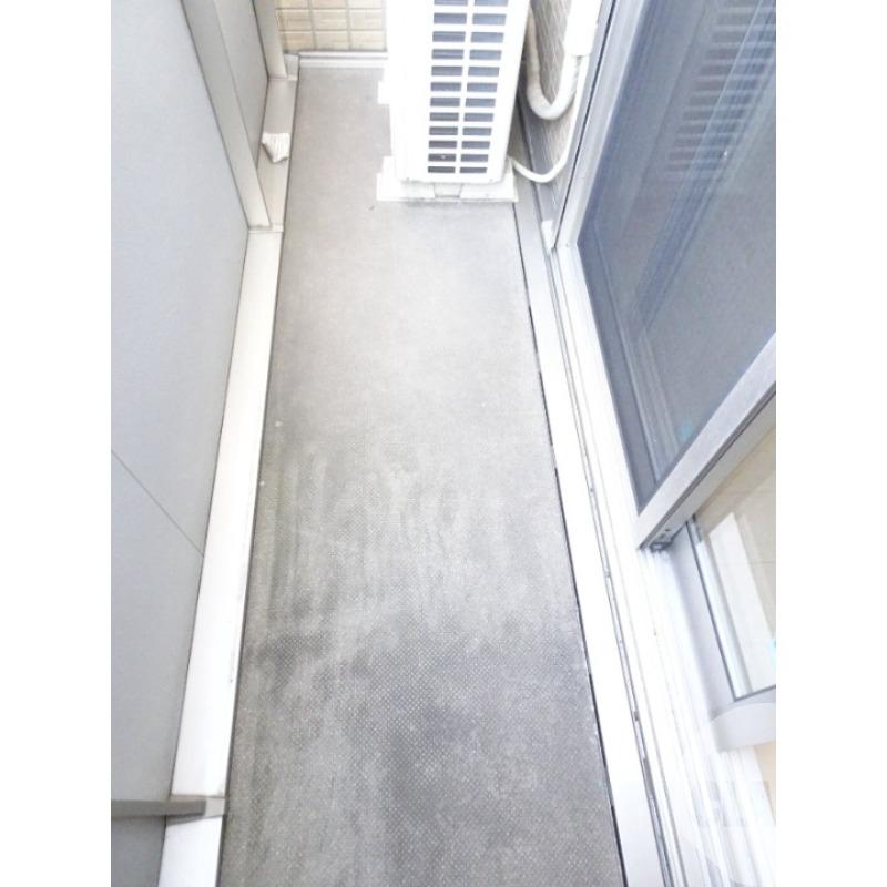 15/25 バルコニー