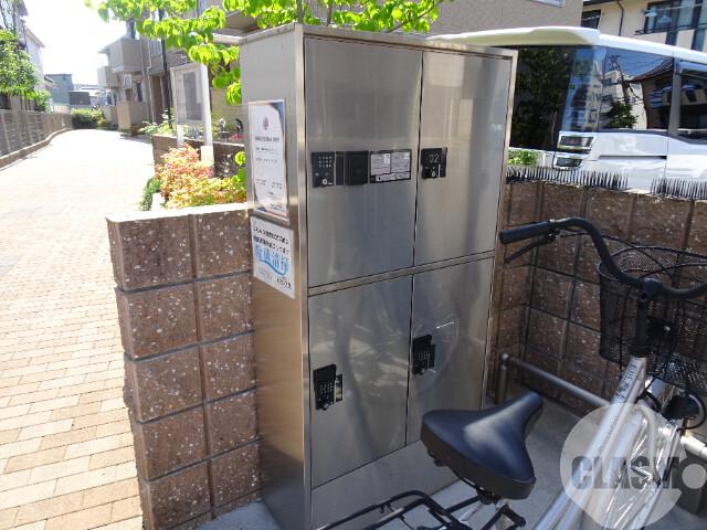 19/25 エントランス