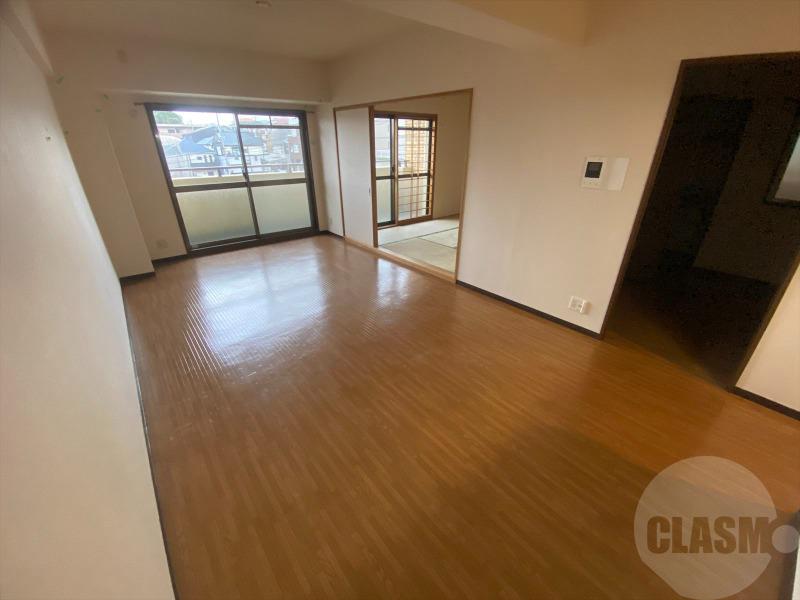 3/29 リビング/ダイニング