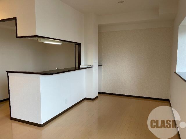 3/27 リビング/ダイニング