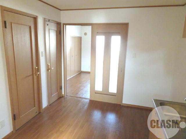 3/30 リビング/ダイニング