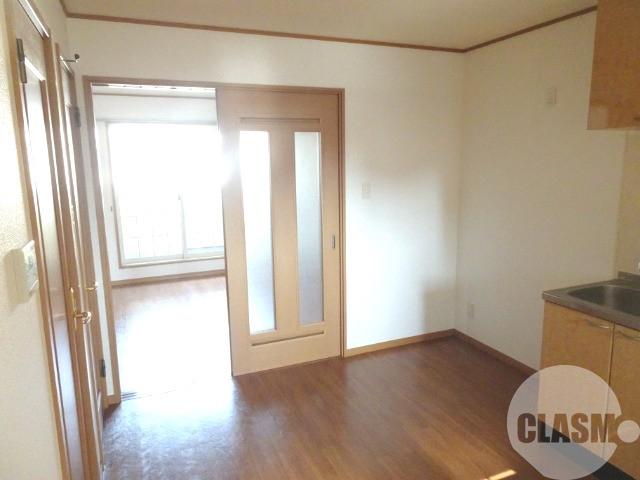 4/30 リビング/ダイニング