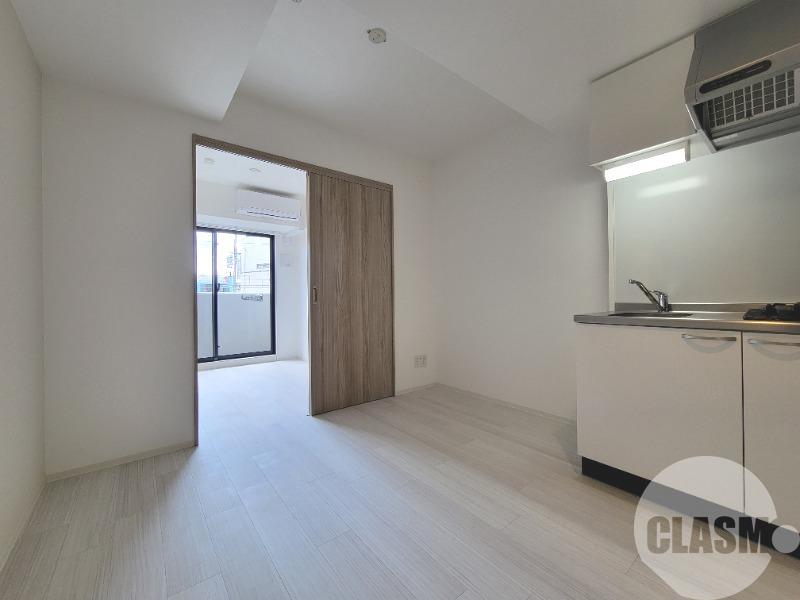 4/27 リビング/ダイニング