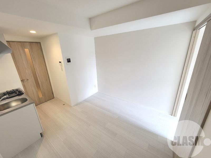 3/27 リビング/ダイニング