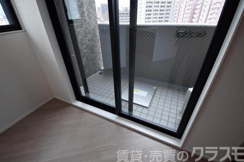 24/30 バルコニー