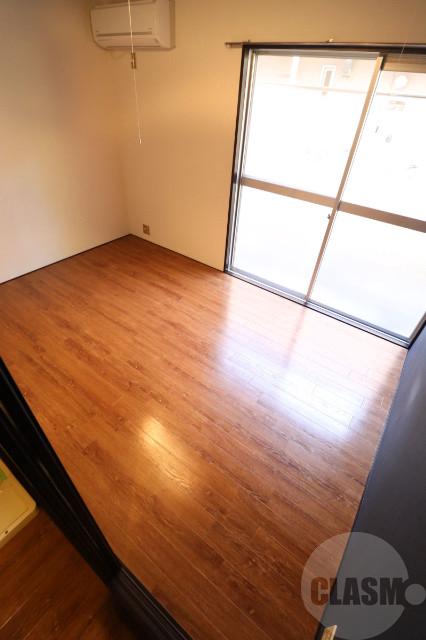 4/29 リビング/ダイニング