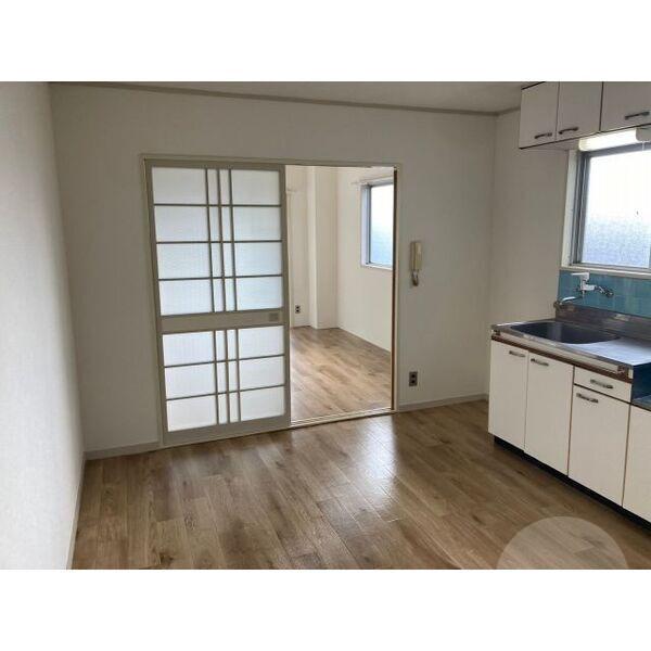 3/19 リビング/ダイニング