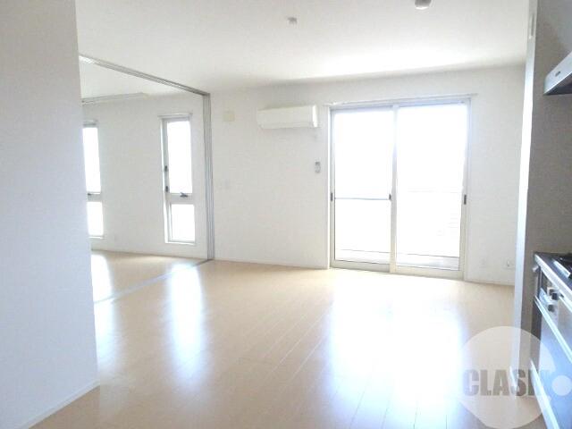 4/30 リビング/ダイニング