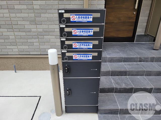 2/7 エントランス